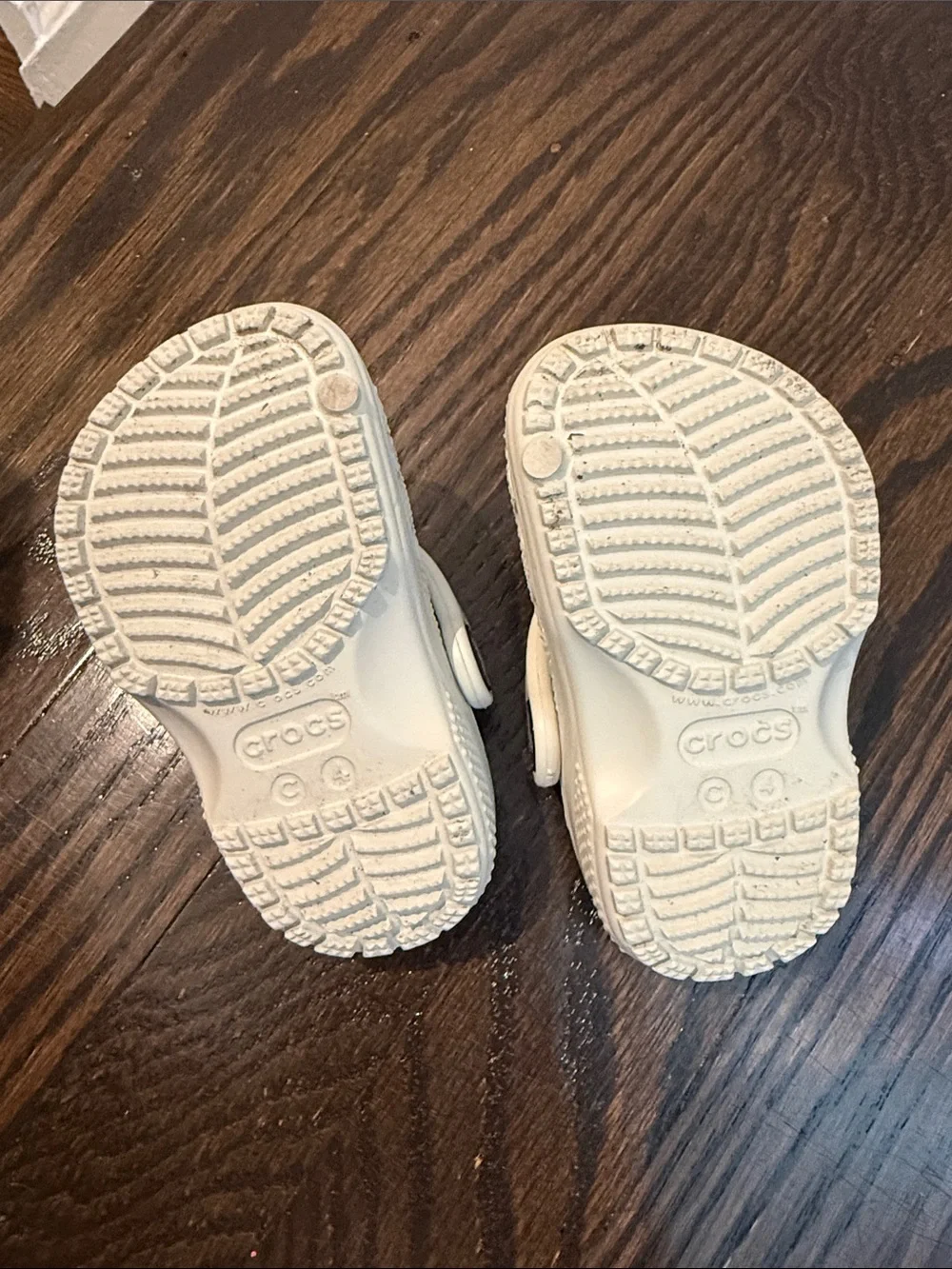 CROCS baby classic
